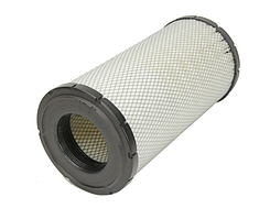 Фільтр повітряний для дизельного генератора з двигуном Perkins 1104