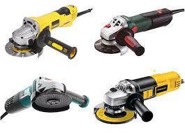 Болгарки (УШМ)