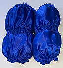 Оббивка на труну шовк Електрик