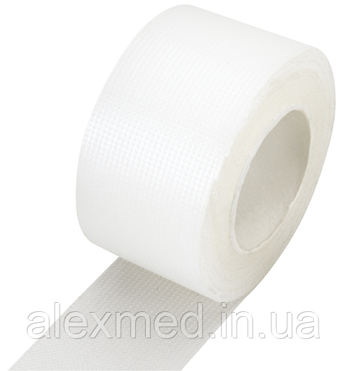 Oper tape clear, прозора хірургічна стрічка на поліетиленовій основі