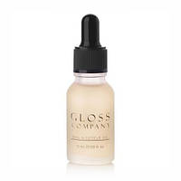 Олія для кутикули GLOSS Summer Lavender, 15 мл
