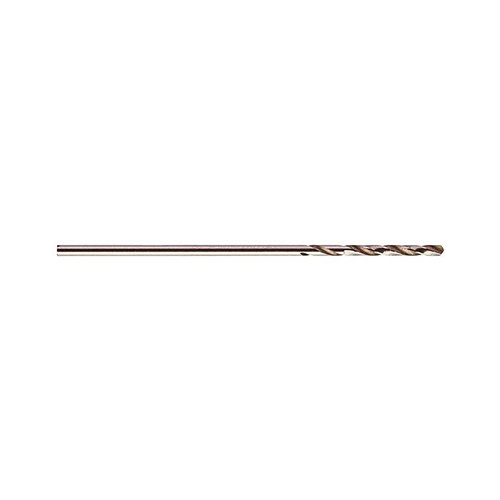 Свердло для металу Milwaukee THUNDERWEB HSS-G, 1,5х40 мм, 10 шт. (4932352378)