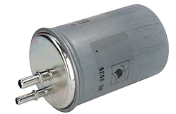 Фільтр паливний тонкого очищення для дизельного генератора JCB