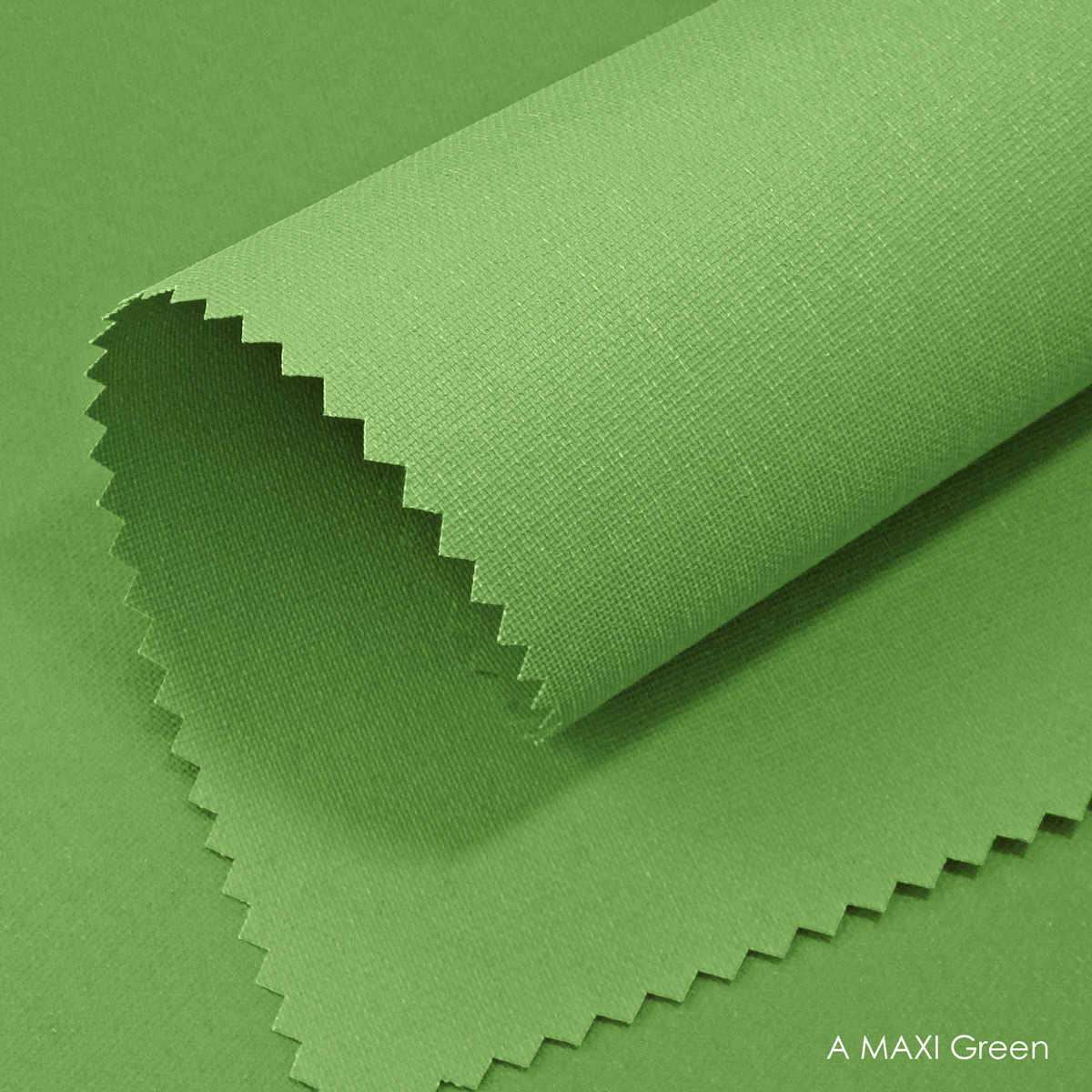 Тканинні ролети A-Maxi_green