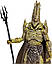 Фігурка McFarlane Король Кордакс Аквамен Загублене Королівство King Kordax Aquaman and The Lost Kingdom 15542, фото 4