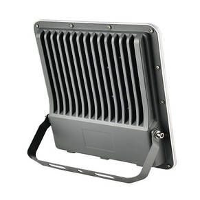 Прожектор світлодіодний Horoz Electric FELIS-50 50W 6400К сірий (068-026-0050-020), фото 2