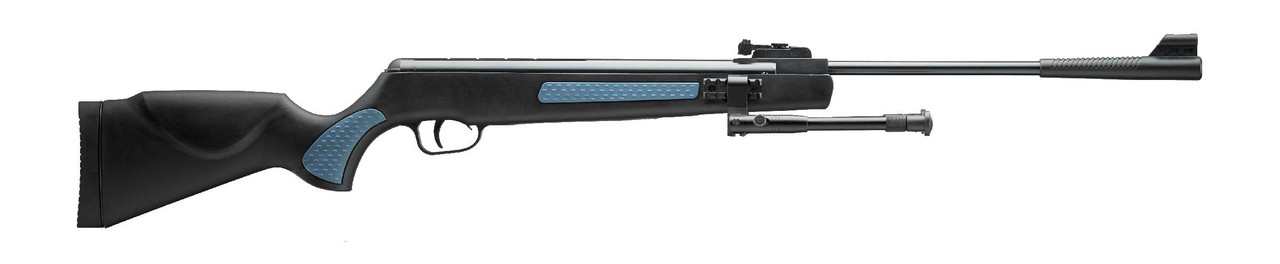 Пневматическая винтовка Artemis GR1400F NP + сошки