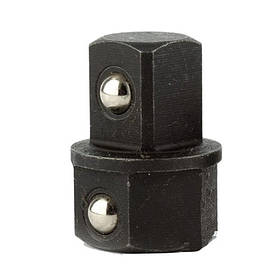 Тримач торцевих головок (вставка в ключ) 1/4"х10 мм 30282 JTC