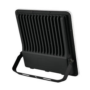 Прожектор світлодіодний Horoz Electric FELIS-200 200W 6400К чорний (068-026-0200-010), фото 2