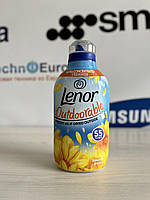 Кондиціонер для білизни Lenor Outdoorable Summer Breeze, 770 мл Lenor Z21/1