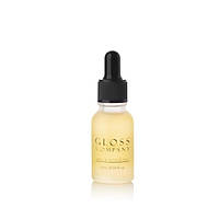 Олія для кутикули GLOSS Verbena Rosemary, 15 мл