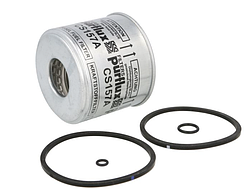 Фільтр сепаратор, очищення палива для дизельного генератора FG WILSON  з двигуном Perkins