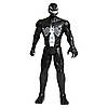 Веном іграшка Venom Веном 29 см Avengers Super Heroes Веном 2 Avengers звукові ефекти, фото 3