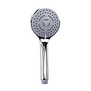 Душ ручний 95 мм, 3 режими, блістер, хром Арт. RJHS000-19CH