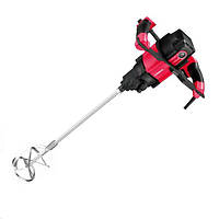 Дриль-міксер Haisser DM-18S 1800Вт