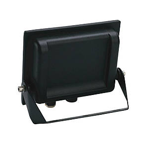 Прожектор світлодіодний Horoz Electric PARDUS-50 50W 6400K (068-028-0050-010), фото 2