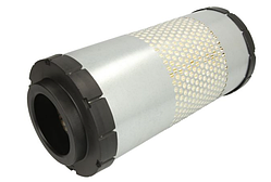 Фільтр повітряний для дизельного генератора FG WILSON  з двигуном Perkins 404d-22c