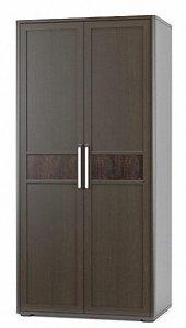 Шафа 2Д Токіо (Мебель-Сервіс) 1035х585х2135мм, фото 1