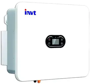  Інвертора гібридні