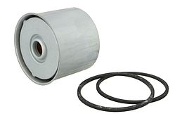 Фільтр паливна вставка колба для дизельного генератора FG WILSON  з двигуном Perkins 404d-22c