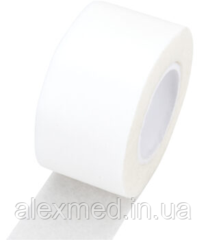 Oper tape paper, Пластир на паперовій основі