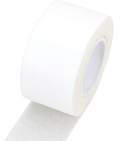 Oper tape paper, Пластир на паперовій основі