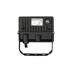 Прожектор світлодіодний PEGASUS-10 10W 6400K (068-024-0010-010), фото 2