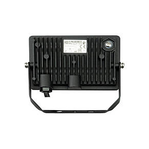 Прожектор світлодіодний PEGASUS-20 20W 6400K (068-024-0020-010), фото 3