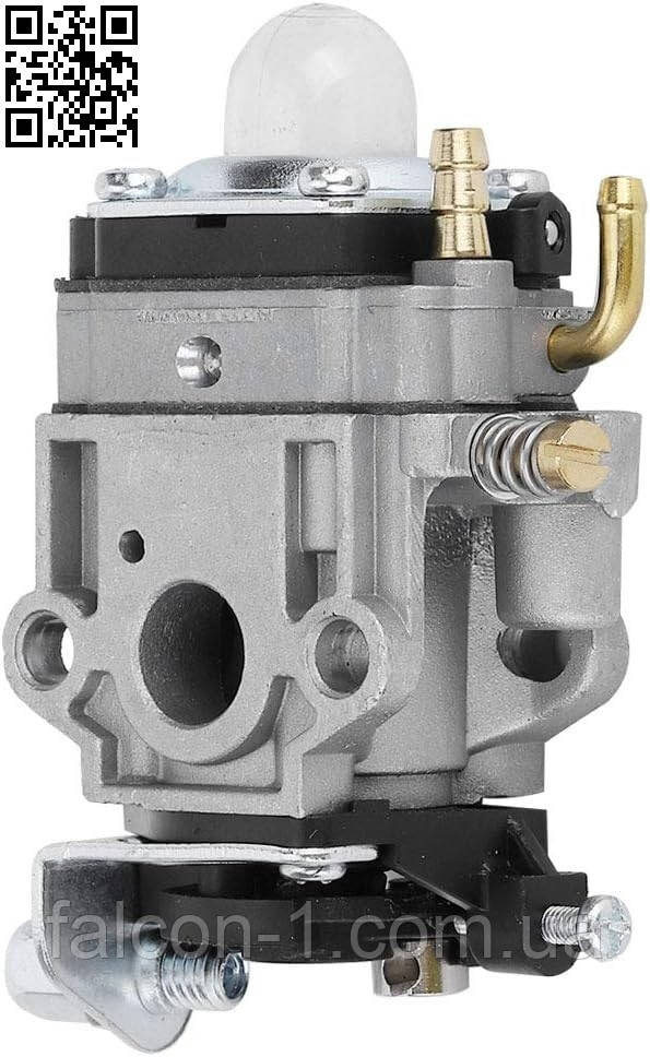 Карбюратор Sequoia SPB 3318 для тримера Секвоя SPB 4325 для бензокос Sequoia SPB 5230C