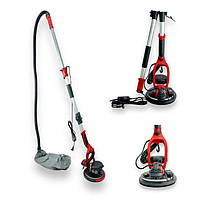 Шліфмашини для стін та стелі (жираф)