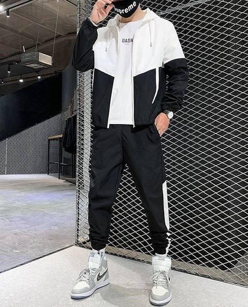 Чоловічий  костюм  крутий та якісний, фото 1