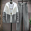 Чоловічий  костюм  крутий та якісний, фото 5