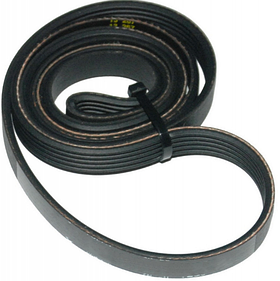 Ремінь струмковий PHE 1243 гума