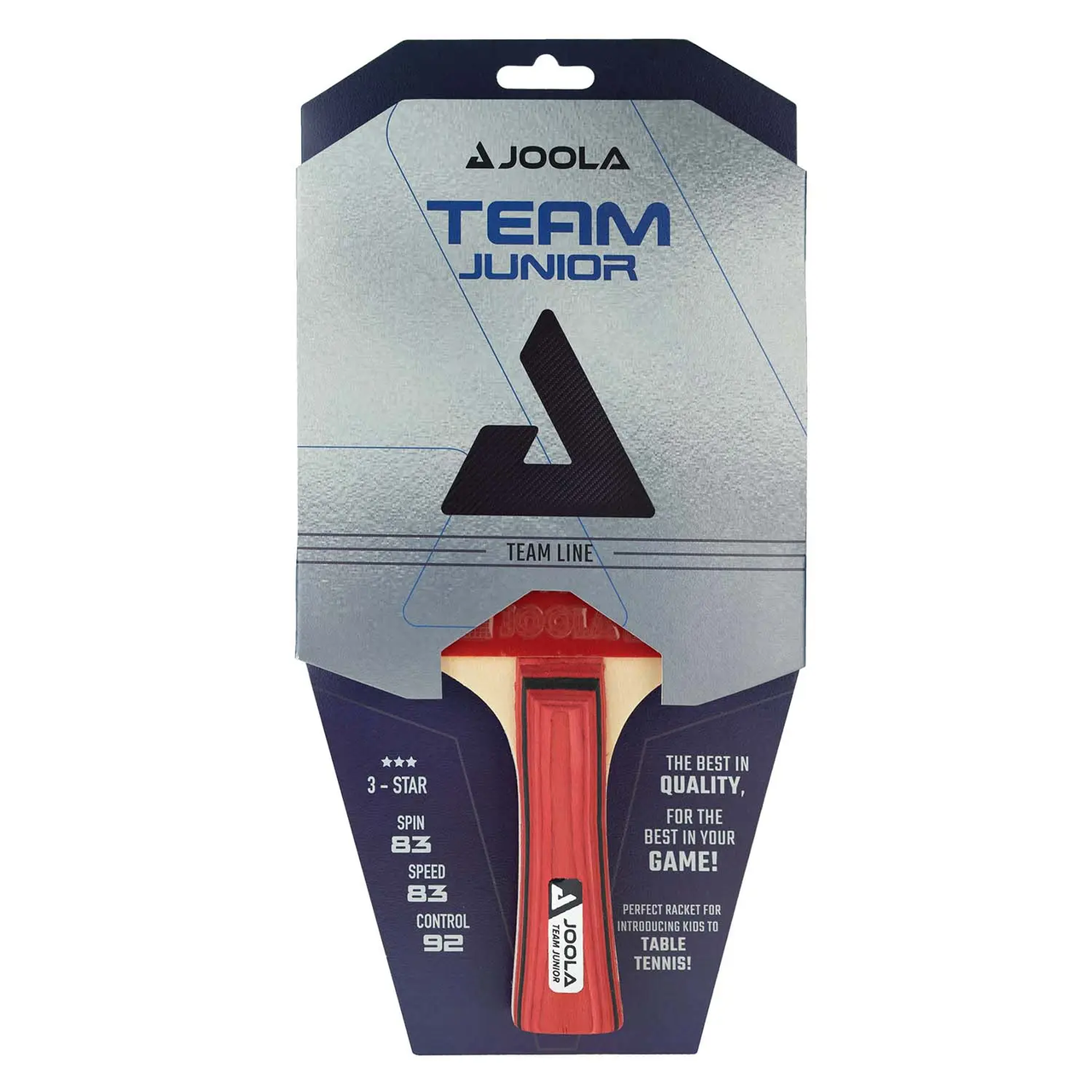Ракетка для настільного тенісу Joola Team Junior (52004), фото 1