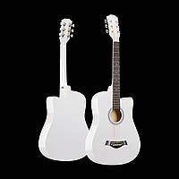 Гітара акустична Kabat 3/4 + струни в подарунок