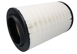 Фільтр повітряний для дизельного генератора Pramac ecw330v з двигуном Volvo TAD1342GE