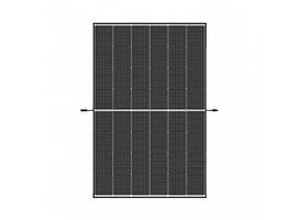 Сонячна панель Trina Solar Vertex N 605W TSM-NE19RC.20 605Вт