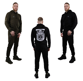 Спортивні костюми