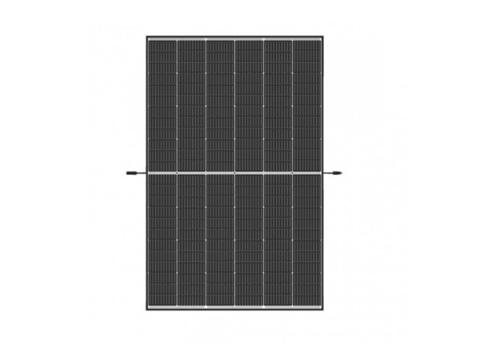 Сонячна панель Trina Solar Vertex N 605W TSM-NE19RC.20 605Вт