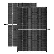 Сонячна панель Trina Solar Vertex S+ TSM-NEG9R.2 445W, фото 4