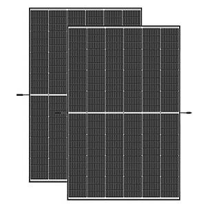 Сонячна панель Trina Solar Vertex S+ TSM-NEG9R.2 450W, фото 3