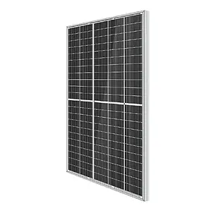 Сонячна панель 580 W Inter Energy 182×182-M-72-580MH, фото 1