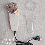 Машинка для видалення ковтунців з одягу 5 Вт RAF, пристрій для стриження катишок R-450, фото 4