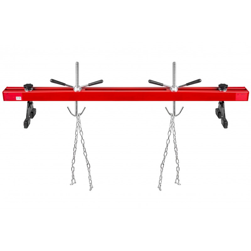 Балка підвіски двигуна з кріпленням на рамі капота 1,5 м/500кг