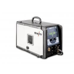 Зварювальний напівавтомат EWM Picomig 220 Synergic TKG
