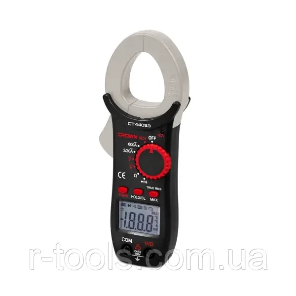 Цифрові кліщі 600 Вт Crown CT44053