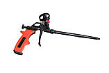 Пістолет для монтажної піни професійний LH-207 / Foam gun LH-207, фото 2