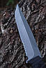Ніж ручної роботи Moschin, фото 3