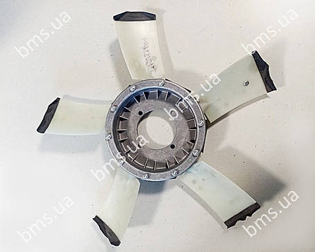 Вентилятор Putzmeister 740/4 original, фото 1