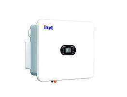 Інвертор гібридний INVT 48V BD6KTL-LL1 6kW